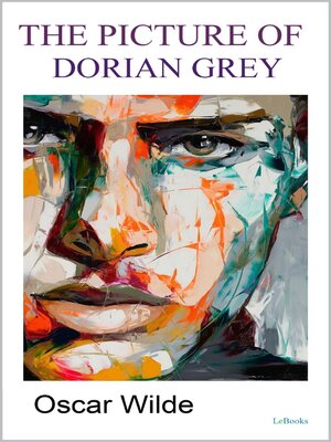 cover image of The Picture of Dorian Gray